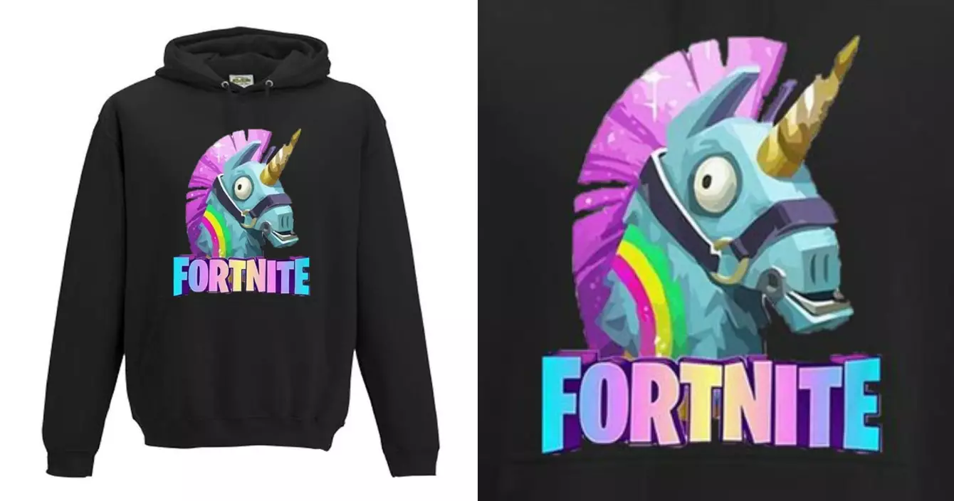 sweat-licorne-fortnite