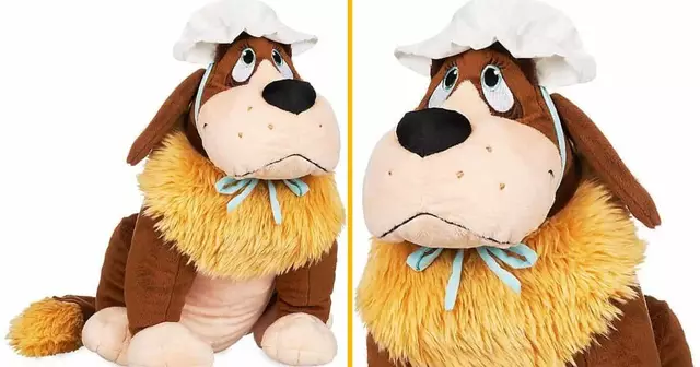 peluche-nana-peter-pan