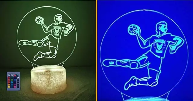 lampe-3d-handball