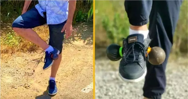 aimant-chaussure-boule-petanque