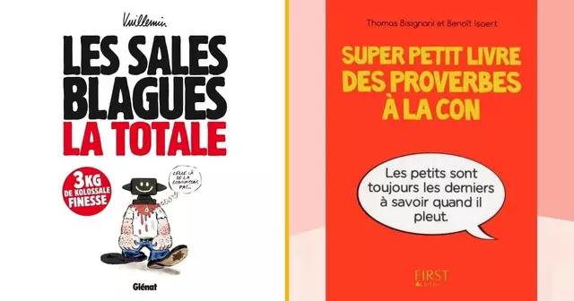 UNE_SHOPPING_LIVRE_BLAGUE