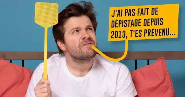 top phrase moustique