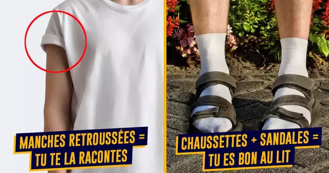 top vetements signification