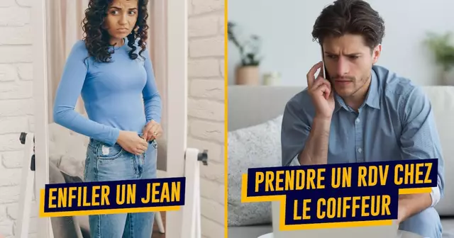 top 1ere semaine deconfinement