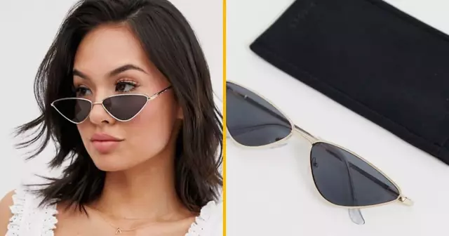 lunettes-soleil-triangles-retro