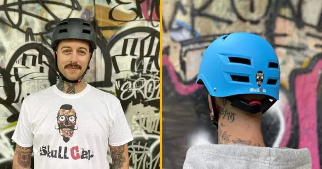 un-casque-a-pointes-pour-etre-safe-tout-en-restant-punk