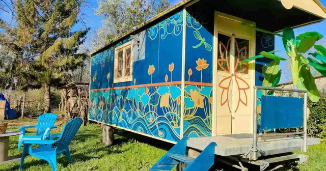 roulotte-gitane-tremereuc