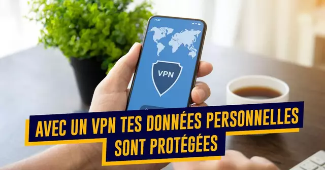 top vpn 2