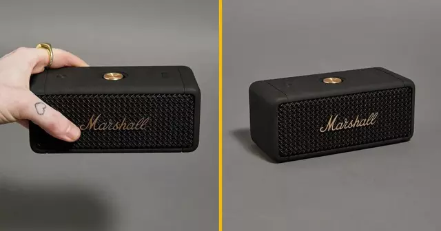 petite-enceinte-portatif