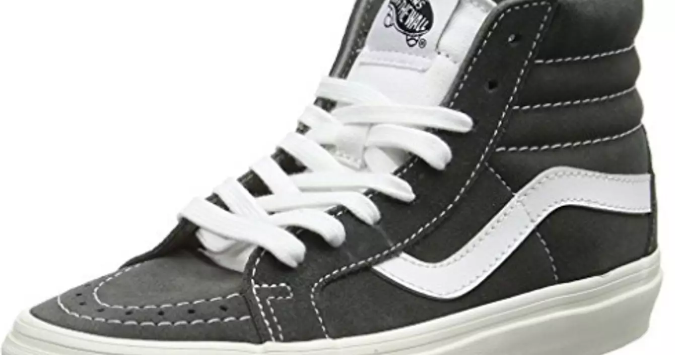 FireShot Capture 121 - Vans Sk8-Hi Reissue, Sneakers Hautes _ - https___www.amazon.fr_Vans-Reissue