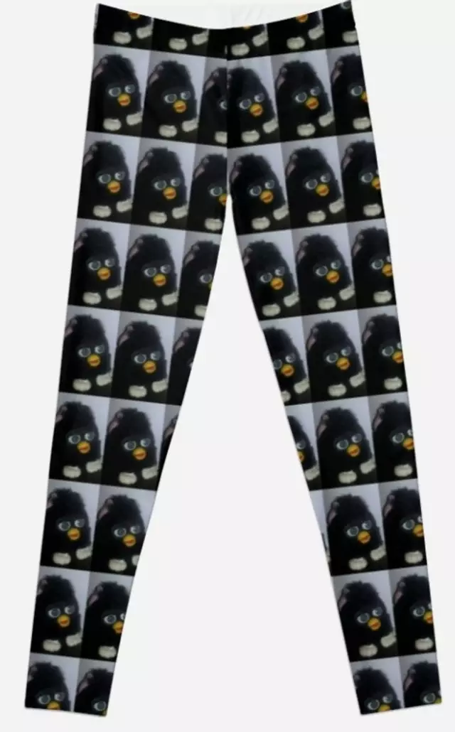FireShot Capture 264 - « Bébé Furby noir », Leggings par Eur_ - https___www.redbubble.com_fr_peopl