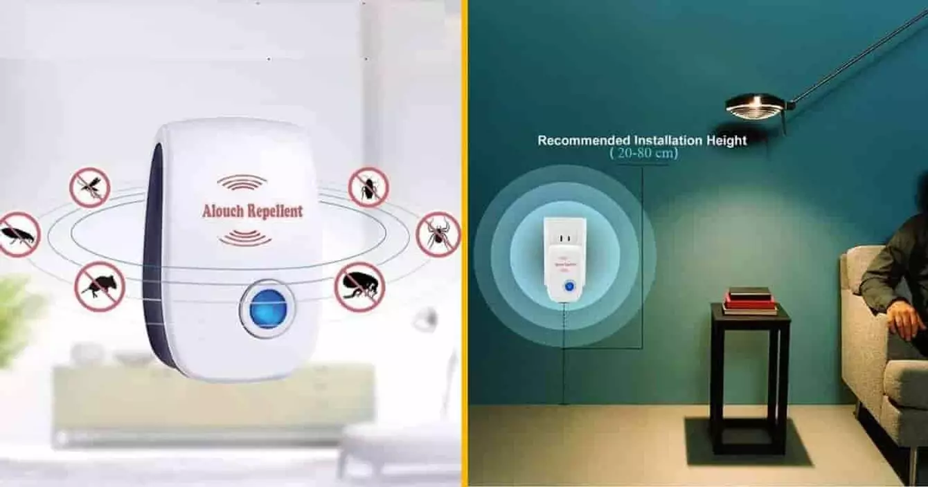 repulsifs-ultrason-contre-insectes