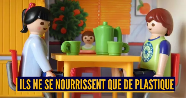 PLAYMOBIL GALERES