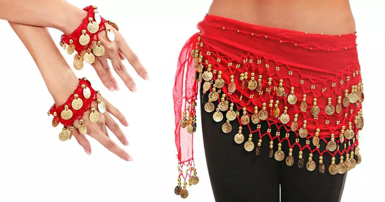 echarpe-danse-orientale