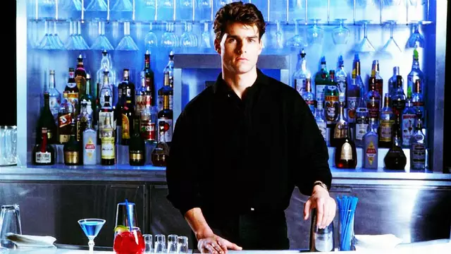 barman