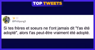 top tweets freres soeurs