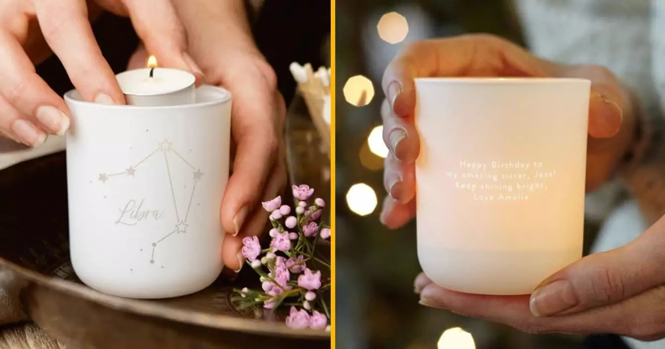 bougie-signe-personnalisable