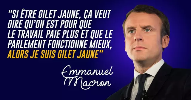 UNE_punchline_macron