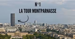 montparnasse