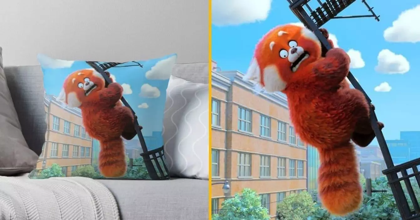 coussin-panda-alerte-rouge