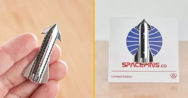 pins-vaisseau-spatial-space-x-spacepins