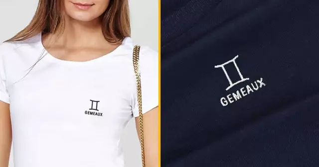 t-shirt-brode-signe-gemeaux