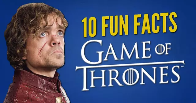 une-fun-facts-got