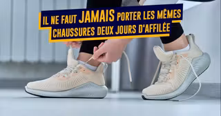CHAUSSURE