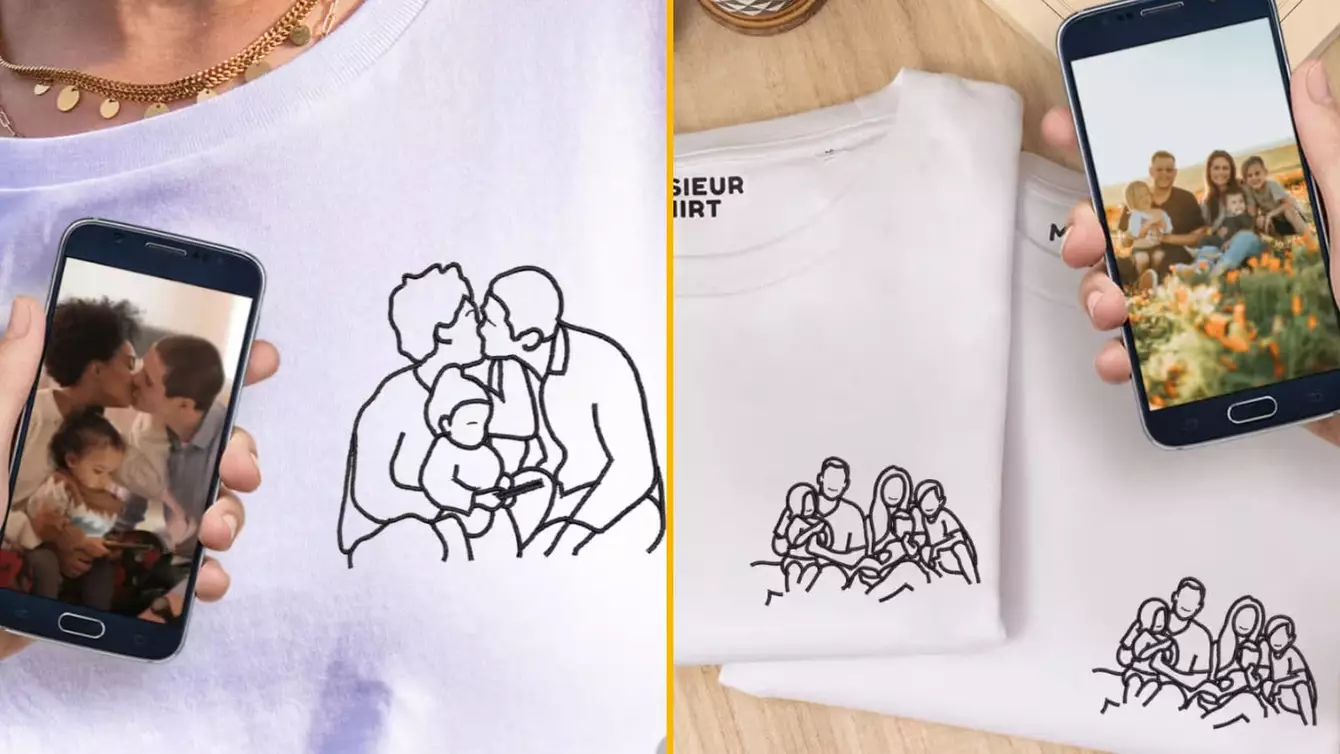 t-shirt-brode-famille
