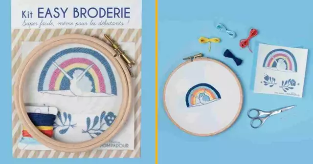 kit-broderie-femme-grand-ecart-arc-ciel