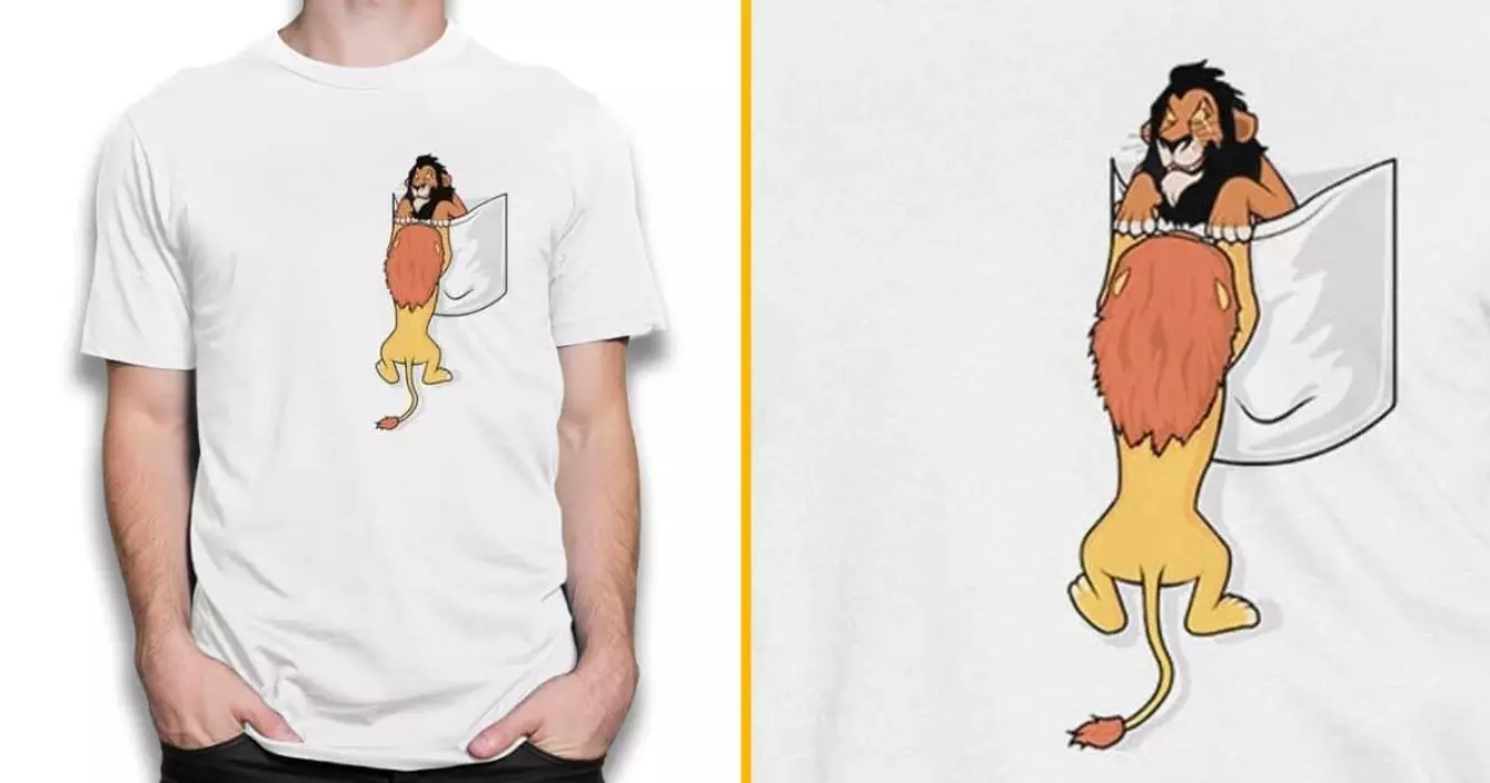 t-shirt-roi-lion-mufasa-scar