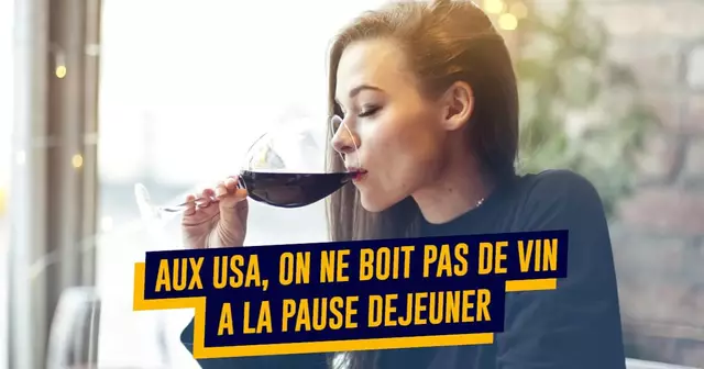 Top travail france usa