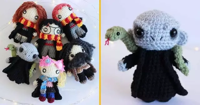 un-crochet-harry-potter-de-voldi-luna-lovegood-hagrid