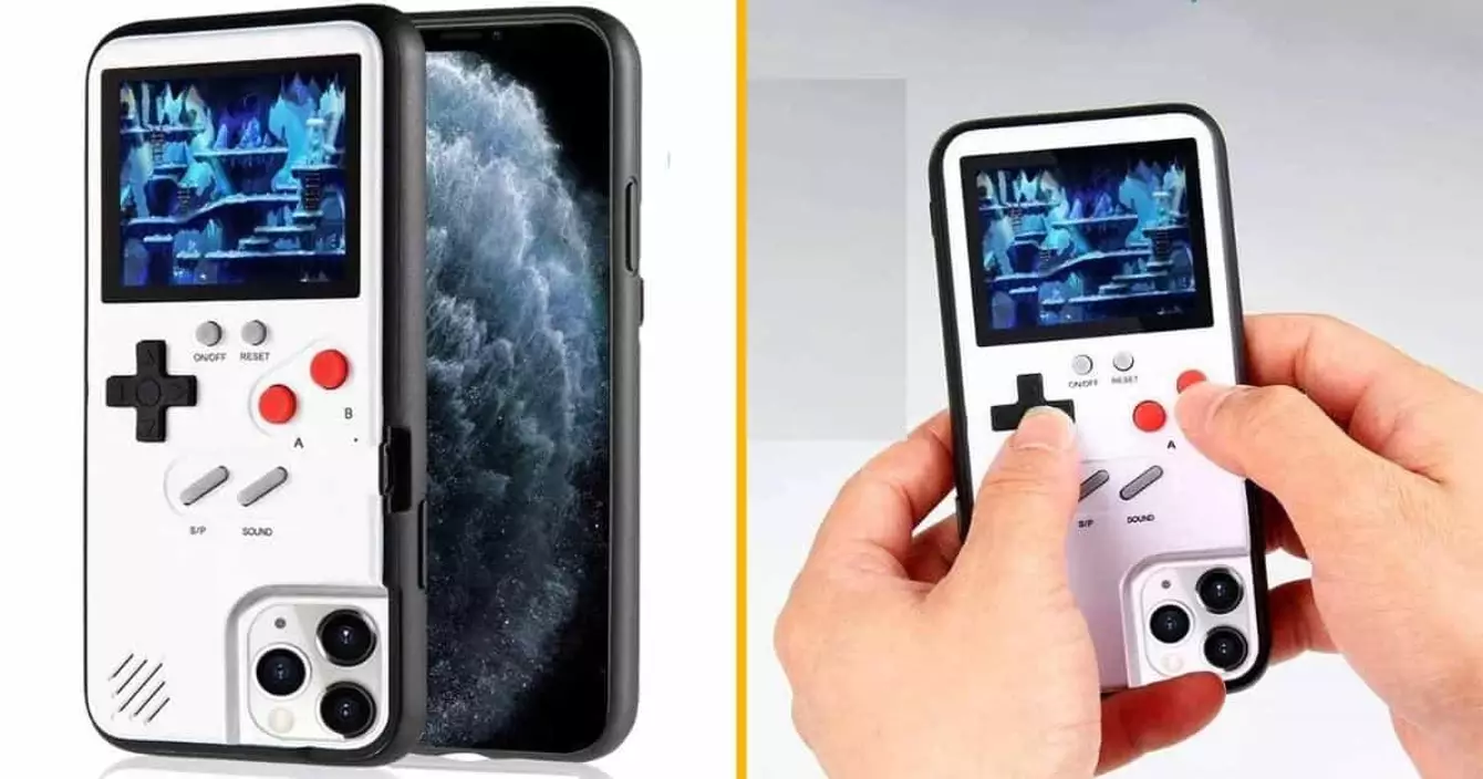 une-coque-iphone-gameboy