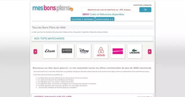mes-bons-plans-site-reductions-enseignes