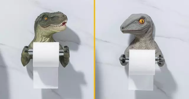 porte-papier-toilette-t-rex