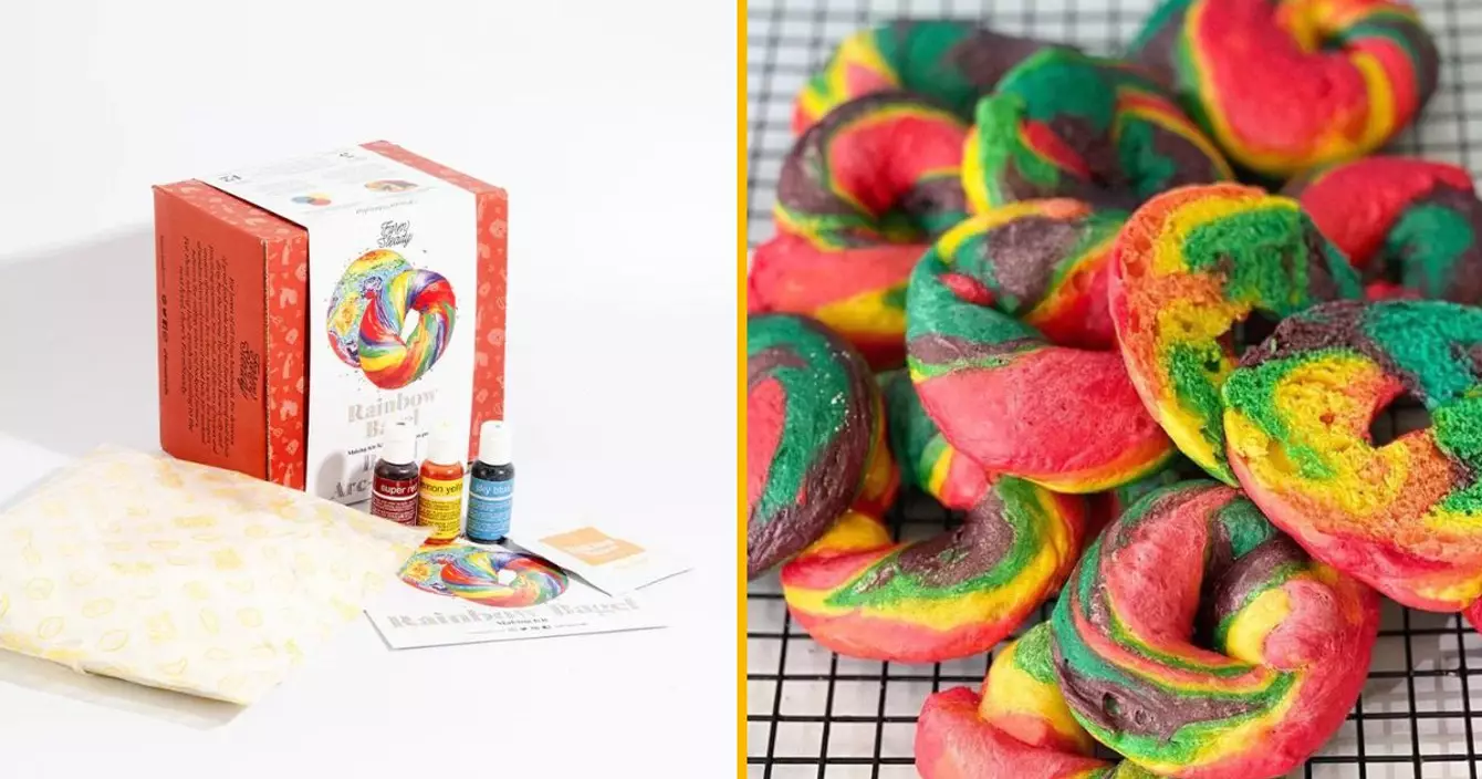 kit-bagels-arc-en-ciel