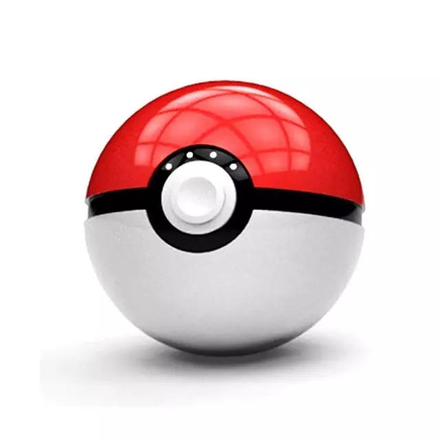 pokeball
