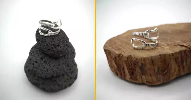 bague-argent-mousqueton