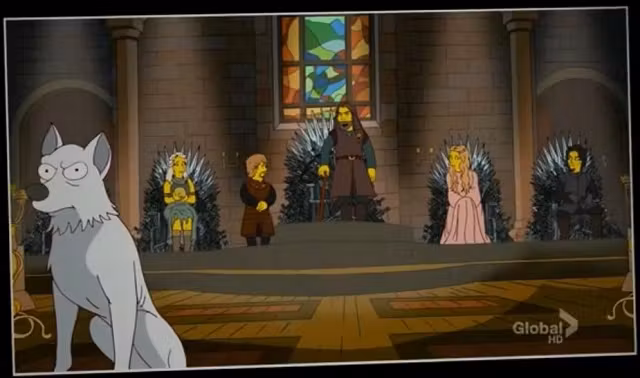 Game-of-Thrones-Simpsons