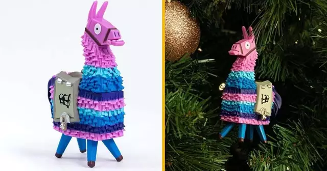 lama-de-noel