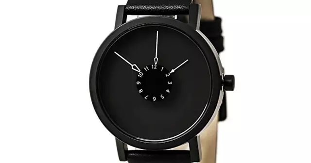 montre-nadir