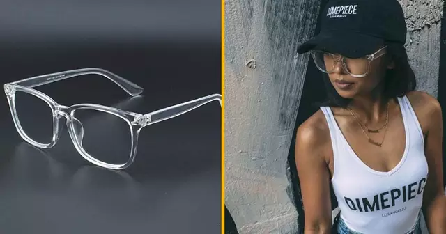 lunettes-transparentes