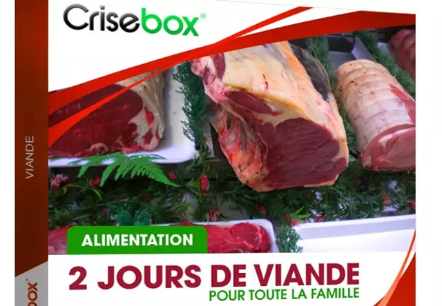 crisebox