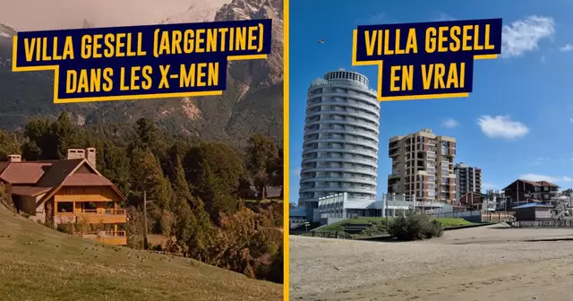 top film geographie 2