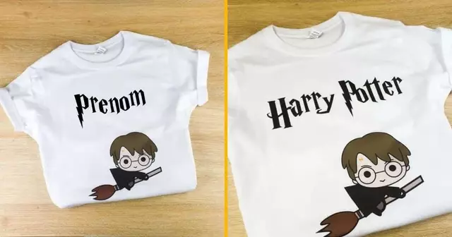 body-personnalise-harry-potter