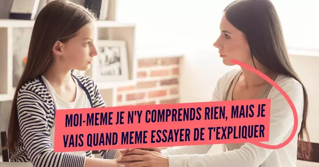 TOP RELIGION expliqué enfant