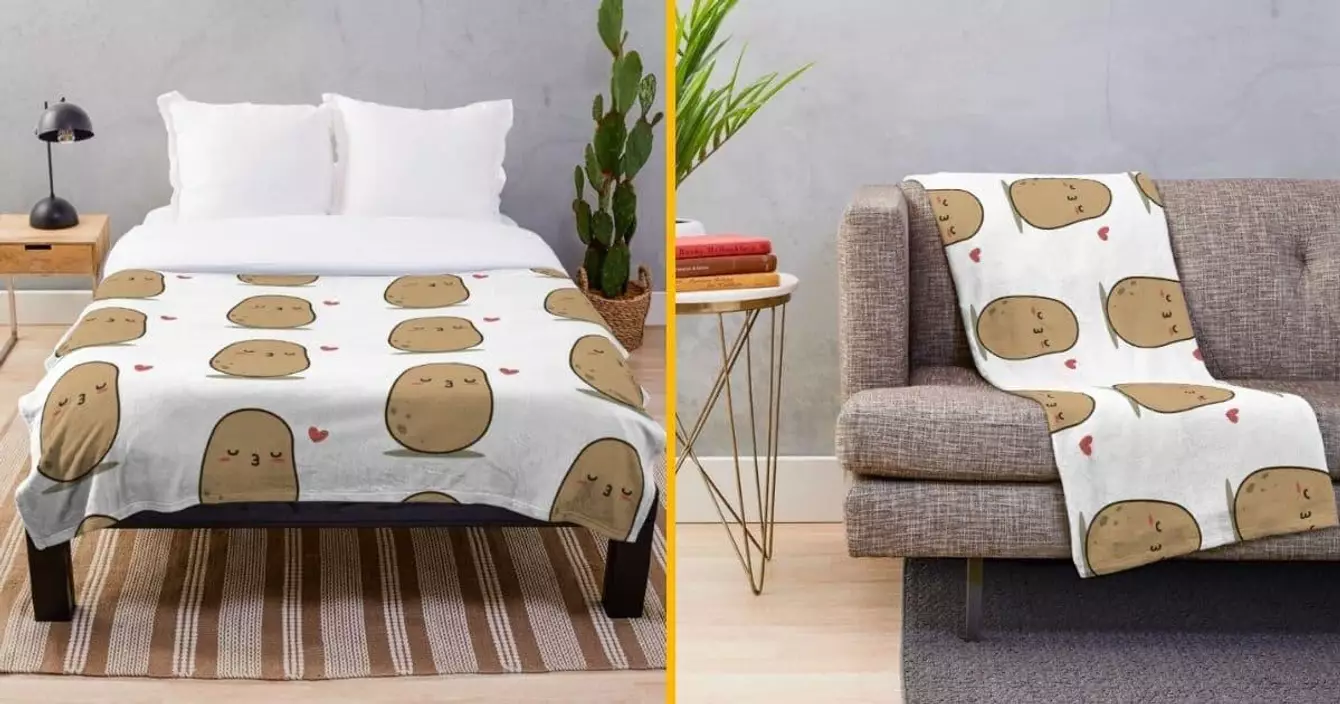 plaid-rempli-pommes-terres-kawaii