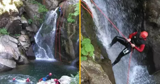 spot-canyoning-france-gorges-tapoul