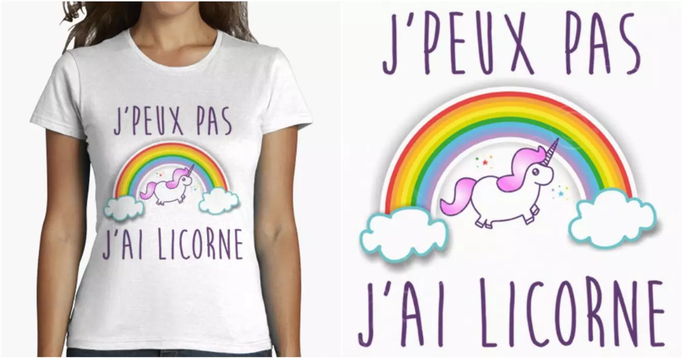 licorne